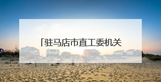驻马店市直工委机关党支部开展“追寻红色足迹”主题党日活动之八——鏖战独树镇